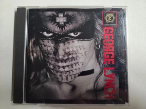 Sacred Groove von George Lynch (CD, Aug-1993, Elektra (Label)) - Bild 1 von 3