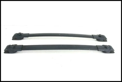 Комплект поперечных штанг багажника на крышу для Toyota Sienna 2011-2020 годов выпуска - Изображение 1 из 4