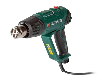 PARKSIDE(GRIZZLY TOOLS GMBH & CO. KG) PARKSIDE Langstiel - Heißluftgebläse / - Unkrautvernichter »PLHLG 2000 C2«