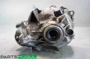 11-18 Mercedes W216 CL550 CLS63 4Matic Front Axle Differential Carrier 2.65 OEM - Picture 1 of 9