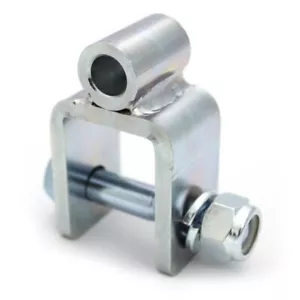 Soporte de extensión de amortiguador de suspensión trasera 40 mm para Jimny JA71 JA11 JA12 JA22 - Imagen 1 de 4