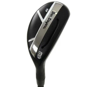 Ben Sayers XF Pro Hybrid Graphite Shafts Regular Stiff Flex Right Handed - Picture 1 of 2