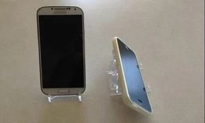 5x Lot iPhone Galaxy Cell Phone Adjustable Display Stand Easel Quantity Discount - Picture 1 of 7