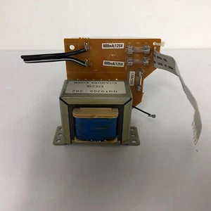 JVC XU-301 BK MD-CD Power Transformer. - Picture 1 of 2