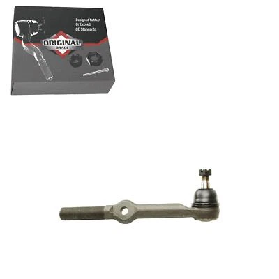 Mevotech Steering Tie Rod End Fr Right Inner For 94-97 Dodge Ram 2500 4WD Foto 1 de 3