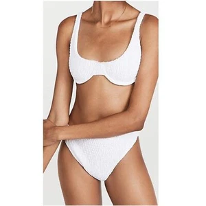 Charlie Holiday Roman Isabella Bikini Swim Swimsuit Bathing Suit Set SIZE S - Picture 1 of 8