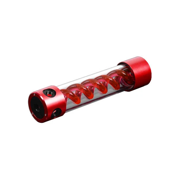 Barrow LLYKC255 RED Virus Kanister T 255mm Rot - Bild 1 von 1