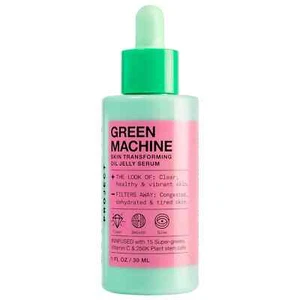 iNNBEAUTY PROJECT Green Machine Vitamina C siero macchie scure e iperpigmentazione - Foto 1 di 10