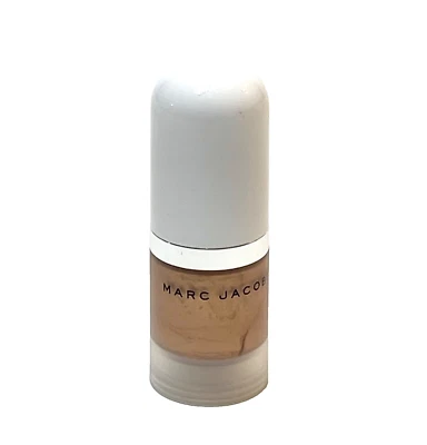 MARC JACOBS Dew Drops Coconut Gel Highlighter 52 FANTASY .17 Oz Travel Size  NEW - Image 1 of 2