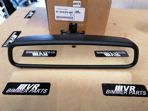 New Original BMW Interior Ec 5116 9274266 5er Gt F07 5er F10 F11 7er F01 F02 - Picture 1 of 1