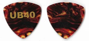 UB40 Tour Guitar Pick - Picture 1 of 1