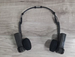 Cuffie pieghevoli leggere vintage RCA RP-1675 TESTATE e FUNZIONANTI - Foto 1 di 10