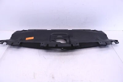 09-13 INFINITI G37 SEDÁN SUPERIOR RADIADOR NÚCLEO SOPORTE CUBIERTA PANEL OEM PLÁSTICO Foto 1 de 4