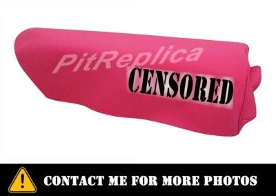 *NO TARIFF* YAMAHA RT180 1990 '91 '92 '93 '94 '95 '96 '97 '98 SEAT COVER [YTLVC] - Image 1 of 4