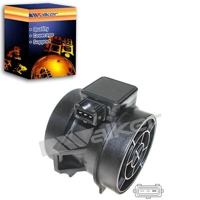 Sensor de flujo de aire de masa Walker para BMW 328Ci 2000 2,8 L L6 Foto 1 de 4