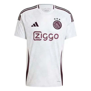 adidas 2024-25 Ajax Men's Stadium Third Jersey - Picture 1 of 3