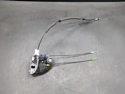 Rear Right Door Lock Latch 2021 Toyota C-HR 2018 2019 2020 2022 - Image 1 of 4