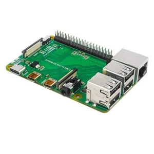 CM4 to 4B Adapter for 4B Compute Module4 CM4 IO-Board PoE-Header - Afbeelding 1 van 8