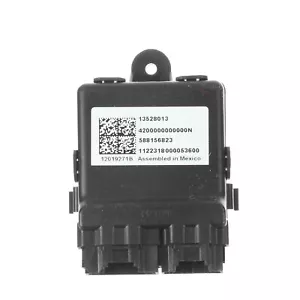 Genuine GM 2019-2024 Chevrolet Malibu LS LT Premier RS Module Assembly 13528013 - Picture 1 of 5