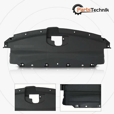 Fits Infiniti QX50/EX35 2008-2017 Radiator Support Access Cover Upper Top Cover - Image 1 of 4