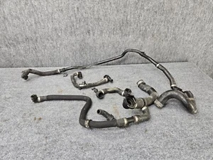 Moteur Eau Refroidissement Tuyau Set Mercedes W222 S550 S63 OEM - Picture 1 of 11