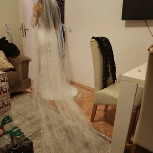 Brautkleid 34-36 - Bild 1 von 14