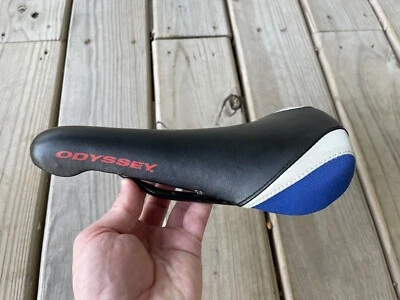 ODYSSEY SEAT OLD SCHOOL BMX GT HUTCH PERFORMER - Image 1 of 4