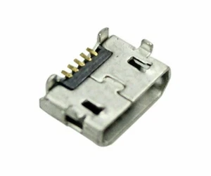 Micro USB Charging Socket Port Connector for Amazon Kindle Fire 5th Gen SV98LN - Picture 1 of 1