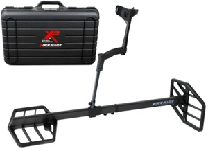 Bobina de búsqueda de profundidad XP XTREM Hunter XTR-115 como complemento DEUS II - Imagen 1 de 6