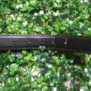 Nautica Boy's Easy Reversible Brown / Black Classic Belt Sz Small 22" - Picture 1 of 4