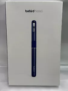 BEBIRD Note 5 Ohrenschmalzentfernung mit Pinzette HD Otoskop & LED-Licht (weiß) - Bild 1 von 1
