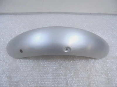 Guardabarros delantero de aluminio Triumph Scrambler 1200 XC XE nuevo T2305676 Foto 1 de 4