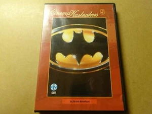 DVD / BATMAN - Bild 1 von 3