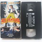 Ace Ventura: When Nature Calls (VHS 1996) In sehr gutem Zustand, versandt mit xtra Pflege