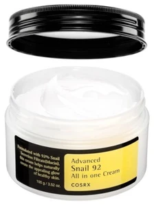 COSRX Snail Mucin 92% Repair Cream 100gm - Picture 1 of 5