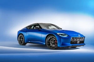 2023 Nissan Z 400 HP | 24x36 inch POSTER | - Picture 1 of 2