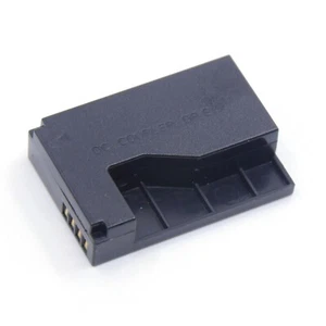 DR-E15 DC coupler LP-E12 dummy battery fit ca-ps700 adapter for canon EOS 100D - Picture 1 of 7