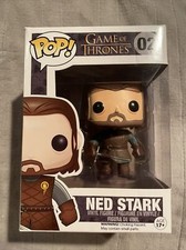 ned stark pop headless: Search Result 