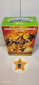 SKYLANDERS SWAP FORCE [S3] RARE GIFT BOX Inc: LC Hex, Exclusive Card & Poster - Imagen 1 de 4