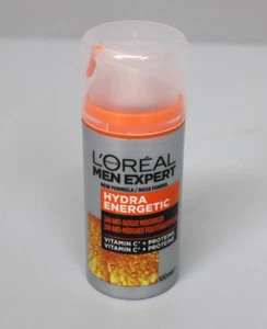 L'Oréal Men Expert XXL Gesichtspflege gegen müde Haut für Männer 100 ml (Neu) - Bild 1 von 2