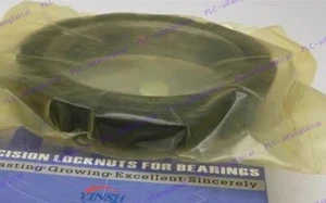 For Yinsh Precision Bearing Lock nut YSF-M100x2.0P 1Pcs New - Picture 1 of 1