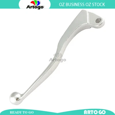 Palanca de embrague izquierda Kawasaki KX125 1982-1984 1985 1986 1987 1988 1989 Foto 1 de 3