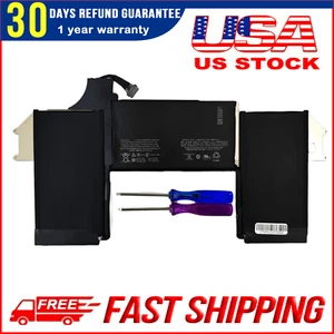 Genuine A1965 A2179 A1932 Battery for Apple MacBook Air13" Retina 2020 2018 2019 - Picture 1 of 7