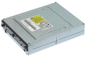 Genuine Complete DG-16D5S 1175 DG-16D4S 9504 0225 New Slim XBOX 360 DVD Drive - Picture 1 of 2