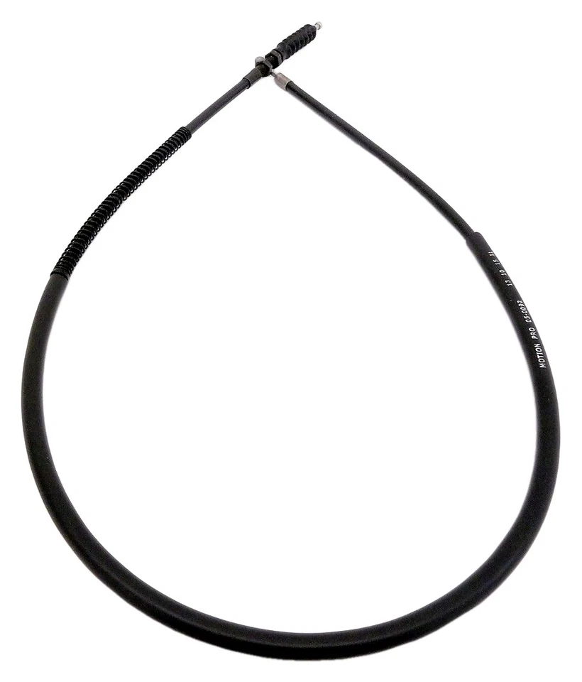 Cable de embrague de repuesto para Yamaha 1986 1987 TT350 TT 350 1985-00 XT350 XT 350 Foto 1 de 1