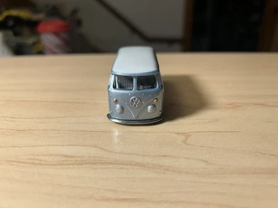 Panel Scooby Doo Premium suelto Hot Wheels Volkswagen T1  Foto 1 de 4