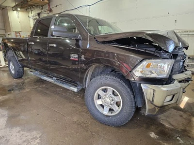 Driver Tail Light Classic Style 5 Lug Wheel Fits 09-23 DODGE 1500 PICKUP 641073 - Image 1 of 4