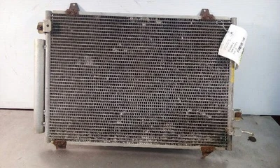 03-07 Cadillac CTS AC Condenser - Image 1 of 4