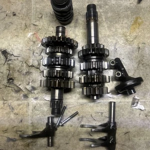 2012-2015 Kx 450 F Transmission - Picture 1 of 10