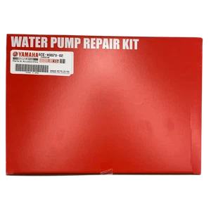 Kit Reparación Bomba Agua Yamaha – F225 / F250 / F300 4.2L (OEM 6CE-W0078-02-00) - Imagen 1 de 3